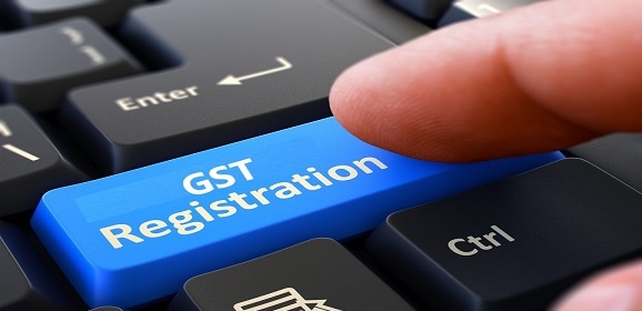 Gst Registration In Bangalore
